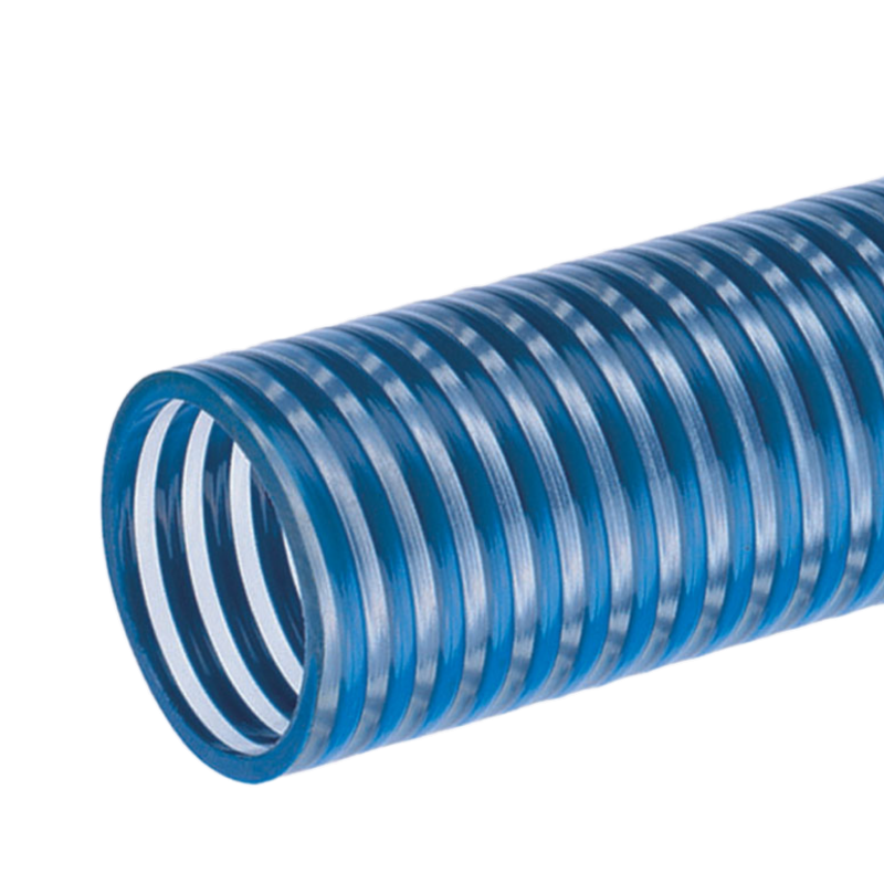 PVC Suction Hoses Suction Hose Fittings